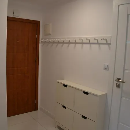 Apartment Przy Pijalni