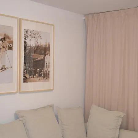 Apartment Przy Pijalni