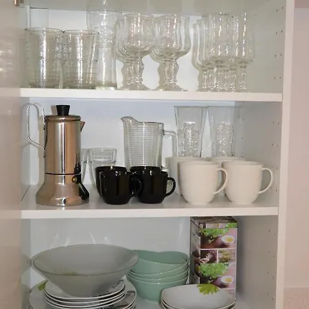 Przy Pijalni Apartment