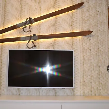 Apartment Przy Pijalni