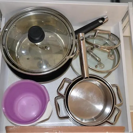 Przy Pijalni Apartment