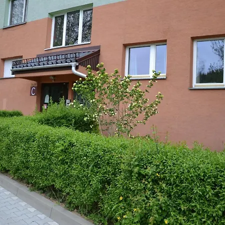Przy Pijalni Apartment Krynica Zdroj