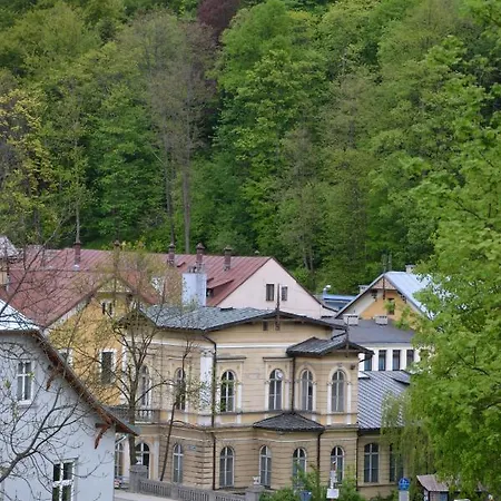 Przy Pijalni
