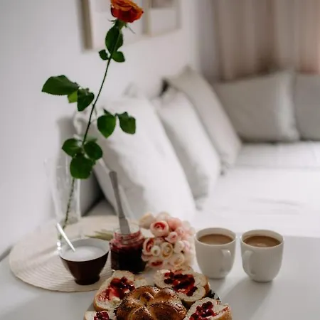 Apartment Przy Pijalni