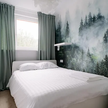 Apartment Przy Pijalni *