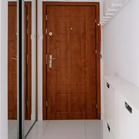 Apartment Przy Pijalni Krynica Zdroj