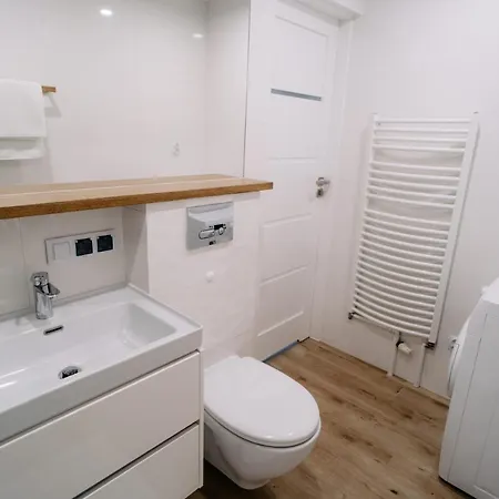 Przy Pijalni Apartment