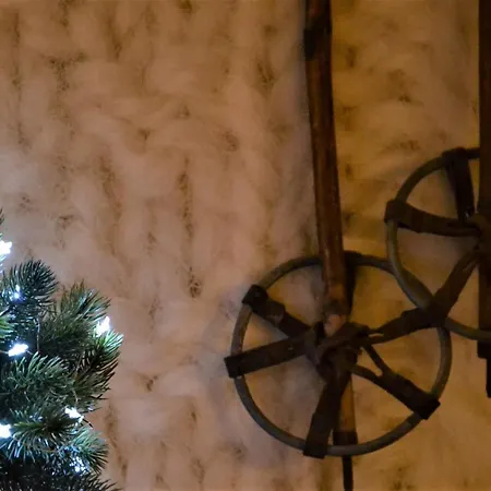 Apartment Przy Pijalni Krynica Zdroj
