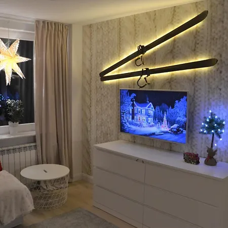 Apartment Przy Pijalni *