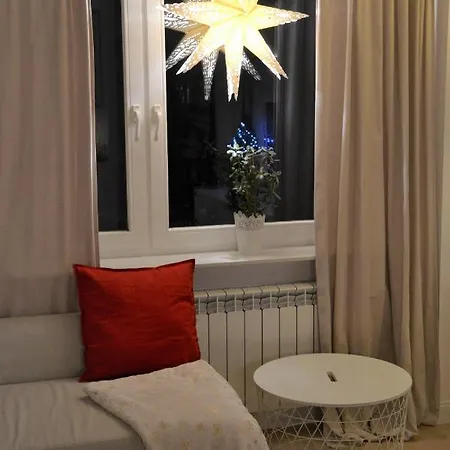 Przy Pijalni Apartment *